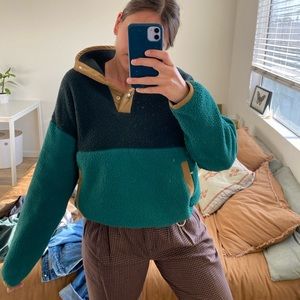 North Face Women’s Cragmont Fleece